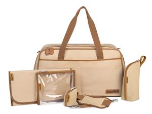 Babymoov Travel bag savane